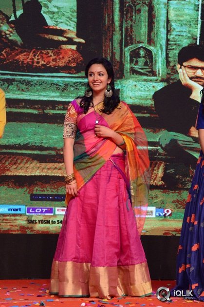 Yevade-Subramanyam-Movie-Audio-Launch